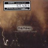 Memphis I Dreamed We Fell Apart