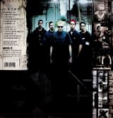 Linkin Park Hybrid Theory