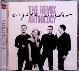 Cherry Red Remis Anthology