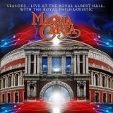 Magna Carta Live At Royal Albert Hall