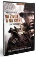 Wahlberg Mark Na ivot a na smrt (Lone Survivor)