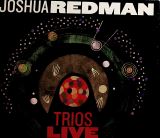 Redman Joshua Trios Live