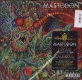 Mastodon Once More 'Round the Sun