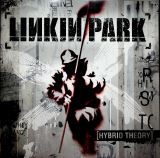 Linkin Park Hybrid Theory