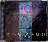 IQ Nomzamo
