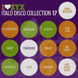 ZYX ZYX Italo Disco Collection 17