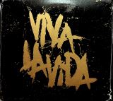 Coldplay Viva La Vida / Prospekt's March EP (2CD)
