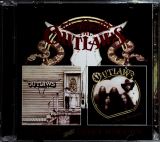 Outlaws Outlaws / Hurry Sundown
