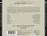 Puccini Giacomo La Boheme