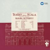 Puccini Giacomo Madama Butterfly