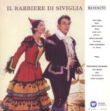 Rossini Gioacchino Antonio (Gioachino) Rossini: Il barbiere di Siviglia (1957) - Maria Callas Remastered