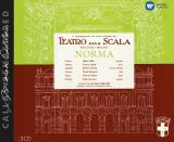 Bellini Vincenzo Bellini: Norma (1960) - Maria Callas (3CD Remastered)