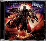 Judas Priest Redeemer Of Souls