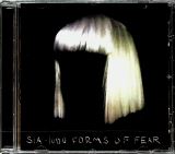 Sia 1000 Forms of Fear