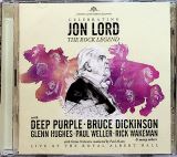 Deep Purple Celebrating Jon Lord - The Rock Legend