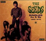 Seeds Singles As & Bs 1965-1970