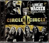 Circle II Circle Live At Wacken