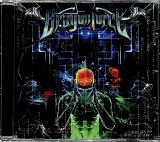 Dragonforce Maximum Overload