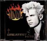 Idol Billy Greatest Hits