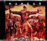 Kansas Kansas -Remastered-