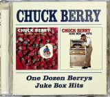 Berry Chuck One Dozen Berrys / Juke Box Hits