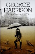 Harrison George George Harrison: Za zamenmi dvemi
