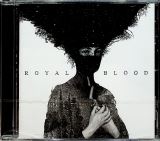 Warner Music Royal Blood