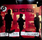 Libertines Up The Bracket -Reissue-