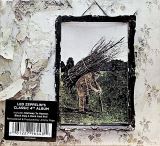Led Zeppelin Led Zeppelin IV (Remastered)