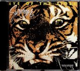Survivor Eye Of The Tiger