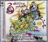 Popron Music Babi��iny poh�dky o princ�ch a princezn�ch 1 & 2 