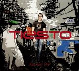 DJ Tisto Asia Tour Dvd