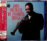 Coltrane John My Favorite Things