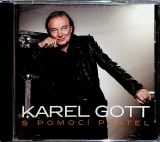 Gott Karel S pomoc ptel