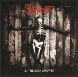 Slipknot .5: The Gray Chapter