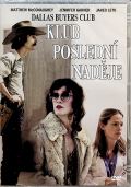 Cinemart Klub posledn nadje - DVD