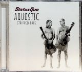 Status Quo Aquostic (Stripped Bare)