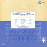 Callas Maria Il Trovatore (1956) - Maria Callas Remastered