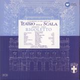 Callas Maria Verdi: Rigoletto (1955) - Maria Callas Remastered