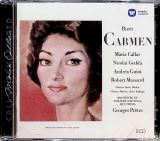 Callas Maria Bizet: Carmen (1964) - Maria Callas Remastered
