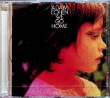 Cohen Adam We Go Home