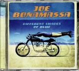Bonamassa Joe Different Shades Of Blue