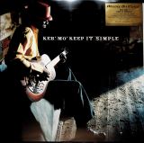 Keb' Mo' Keep It Simple