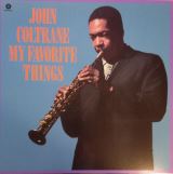 Coltrane John My Favorite Things -Hq-