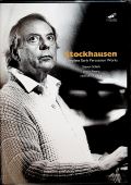 Stockhausen K.H. Complete Early..