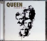 Queen Forever