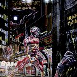 Iron Maiden Somewhere In Time