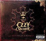 Osbourne Ozzy Memoirs Of A Madman
