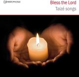 Christophorus TaizE: Bless the Lord