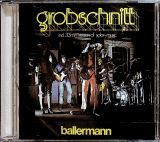 Grobschnitt Ballerman